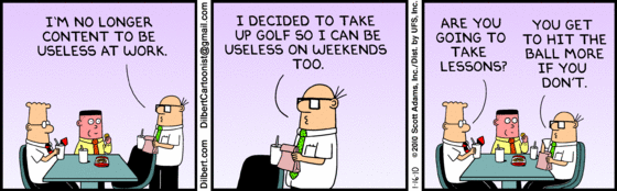 dilbert